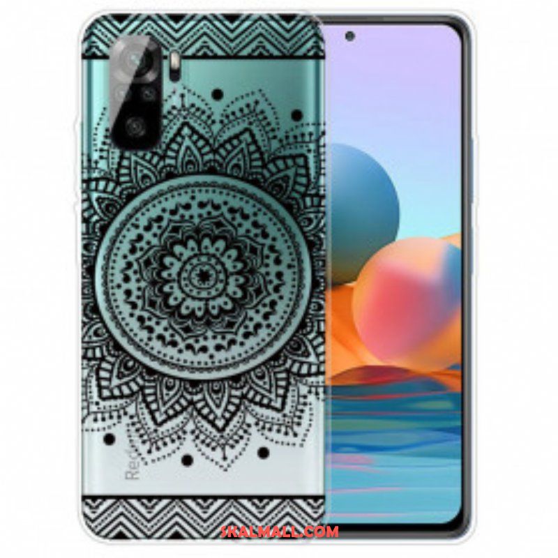 Skal Xiaomi Redmi Note 10 / 10S Vacker Mandala