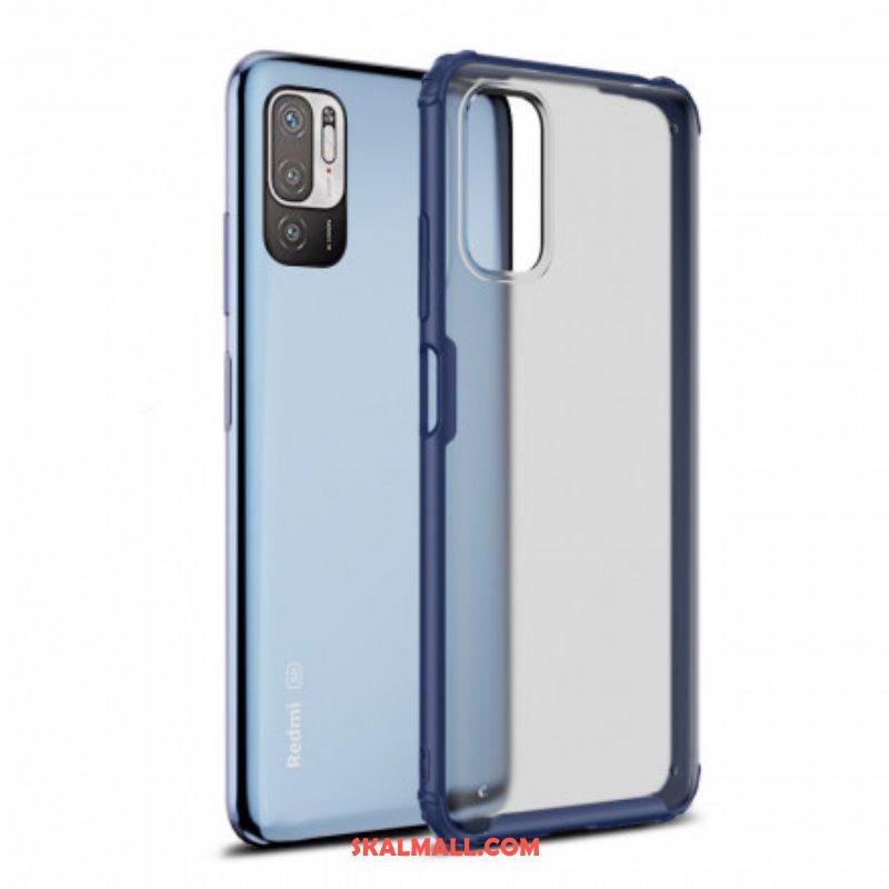 Skal Xiaomi Redmi Note 10 5G Frosted Effect Armor