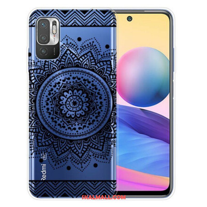 Skal Xiaomi Redmi Note 10 5G Vacker Mandala