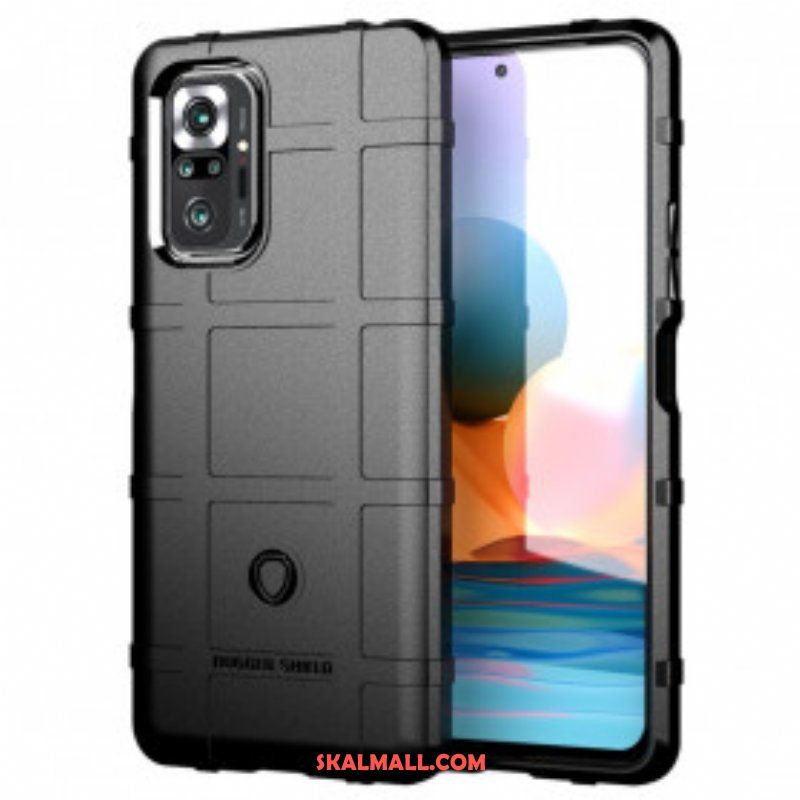 Skal Xiaomi Redmi Note 10 Pro / 10 Pro Max Rugged Shield