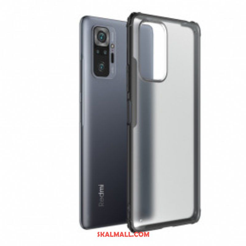 Skal Xiaomi Redmi Note 10 Pro Pansar Serien