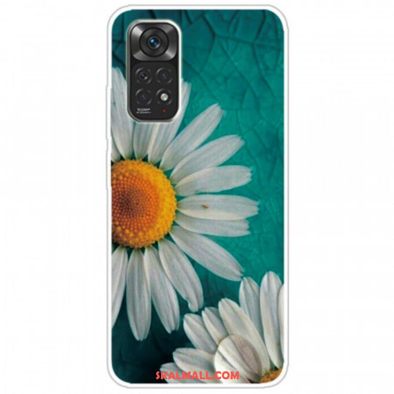 Skal Xiaomi Redmi Note 11 / 11S Daisy