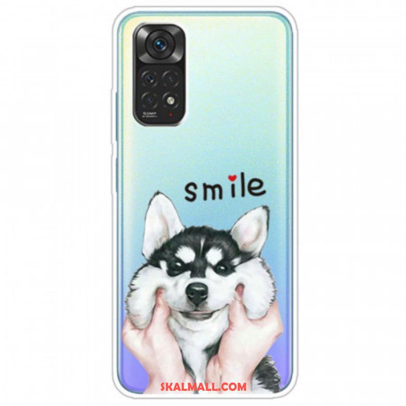 Skal Xiaomi Redmi Note 11 / 11S Le Hund