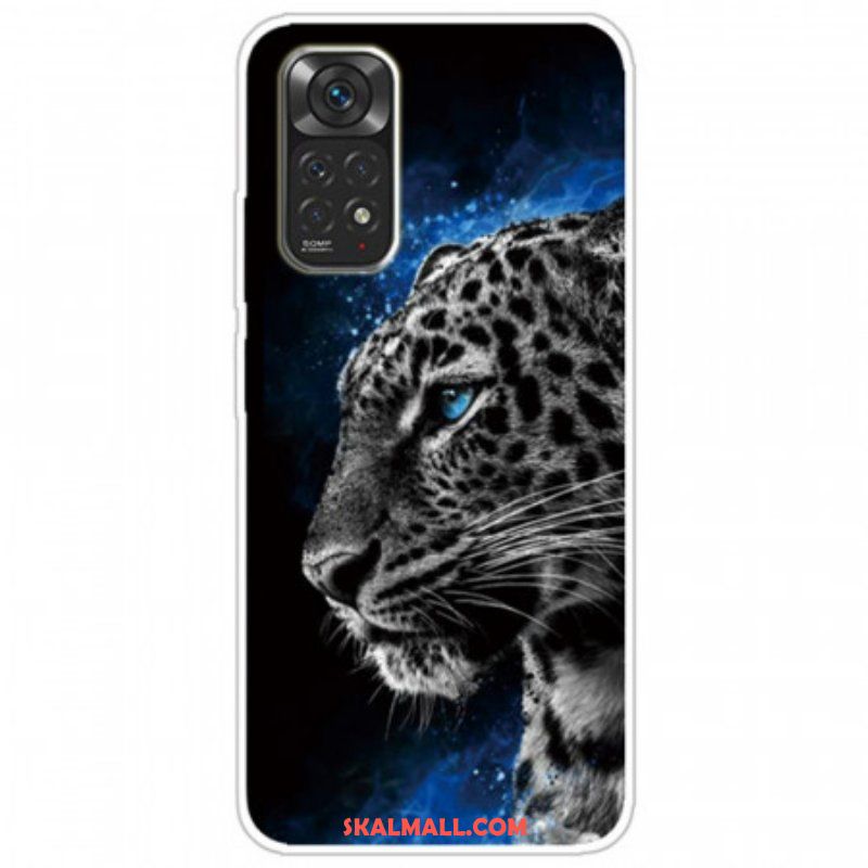 Skal Xiaomi Redmi Note 11 Pro / 11 Pro 5G Feline Face