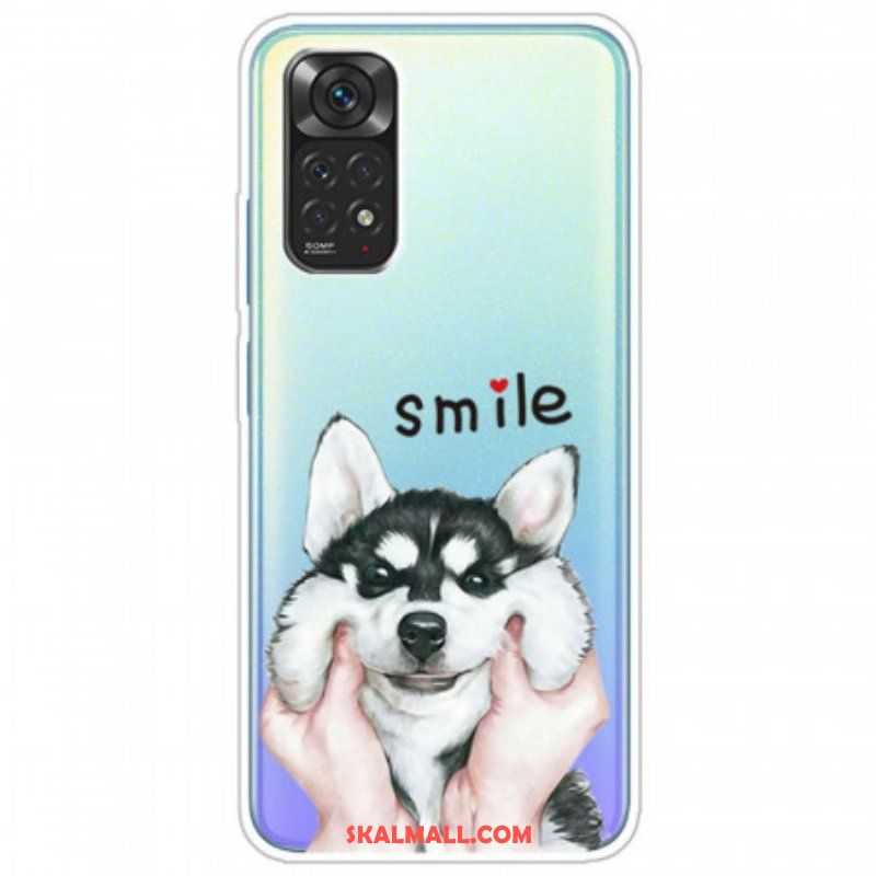 Skal Xiaomi Redmi Note 11 Pro / 11 Pro 5G Le Hund