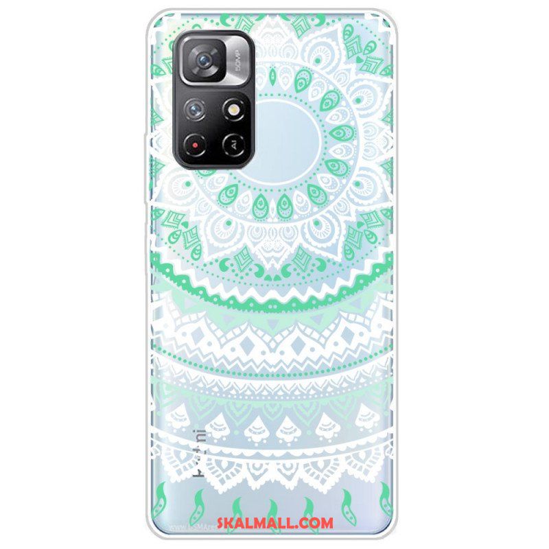 Skal Xiaomi Redmi Note 11 Pro Plus 5G Mandala Design