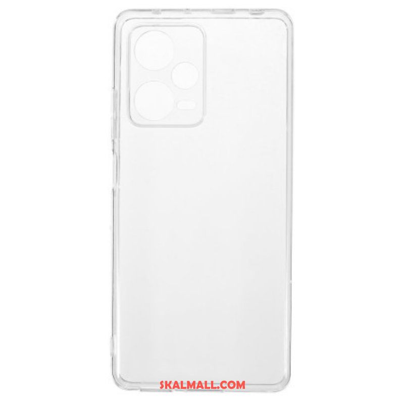 Skal Xiaomi Redmi Note 12 Pro Plus Transparent