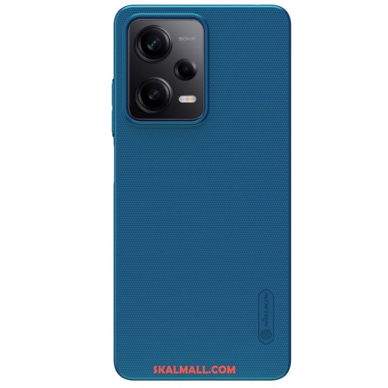 Skal Xiaomi Redmi Note 12 Pro Styv Frostad Nillkin