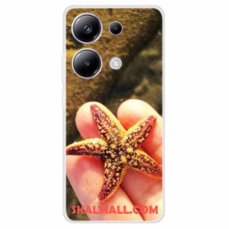 Skal Xiaomi Redmi Note 13 Pro 4g Sjöstjärna