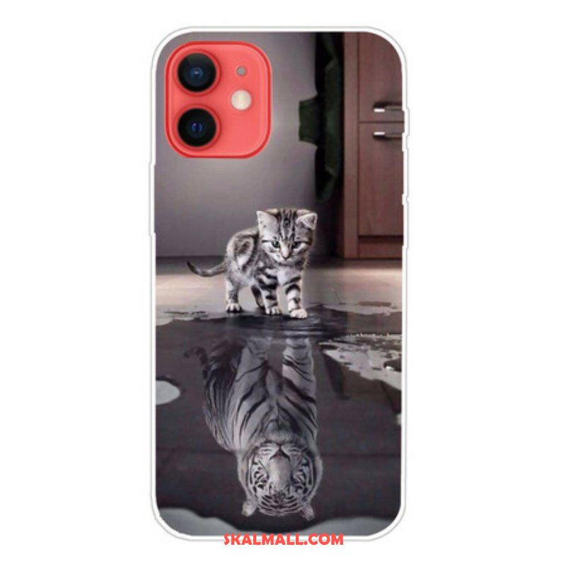 Skal iPhone 13 Mini Ernest The Tiger