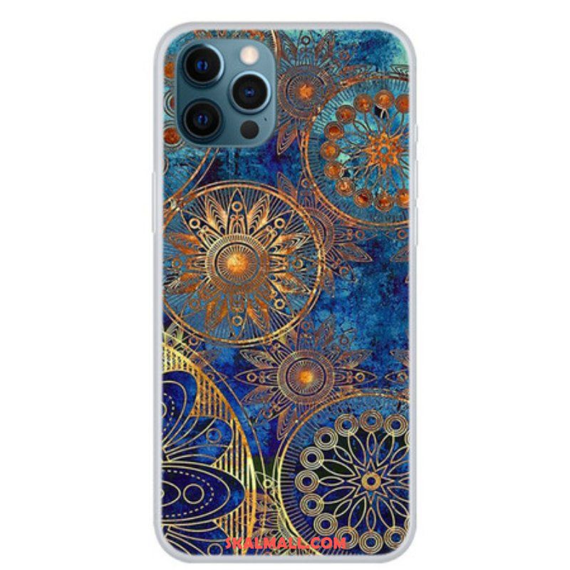 Skal iPhone 13 Pro Dyrbar Mandala