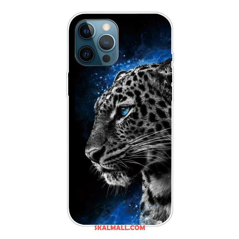 Skal iPhone 13 Pro Feline Face