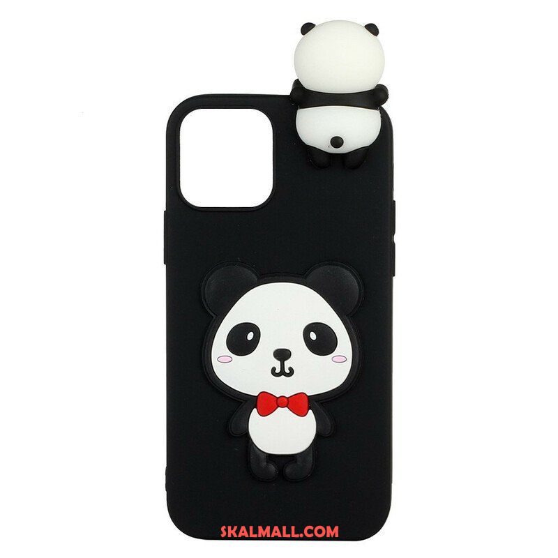 Skal iPhone 13 Pro Max 3d Panda