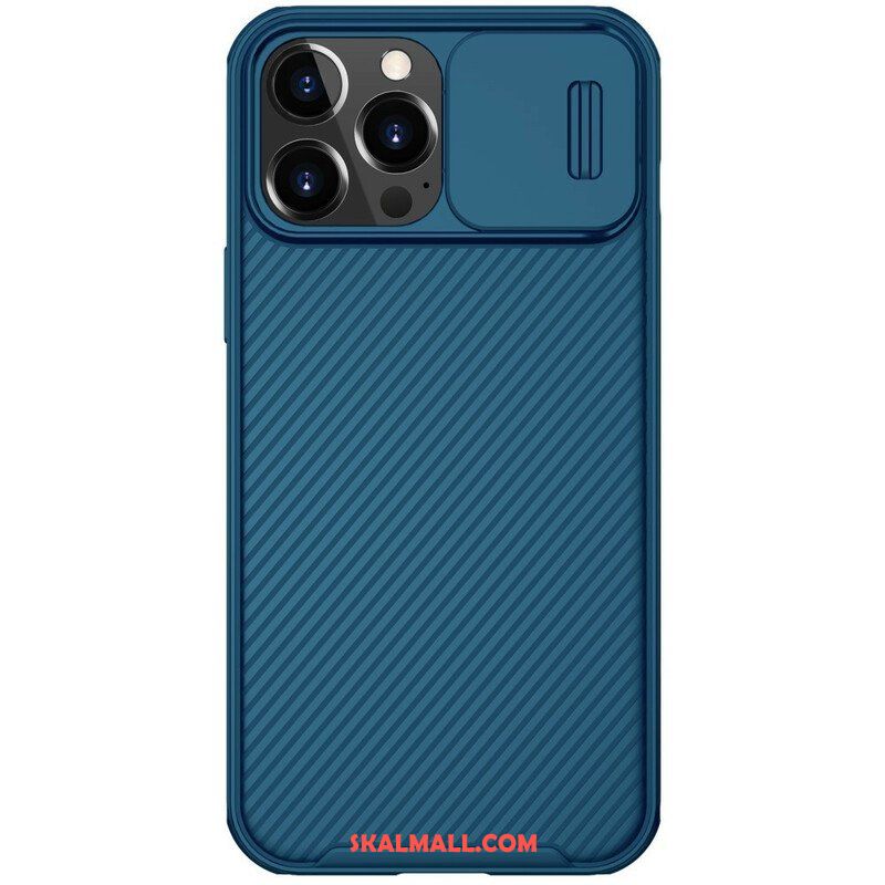 Skal iPhone 13 Pro Max Camshield Nillkin