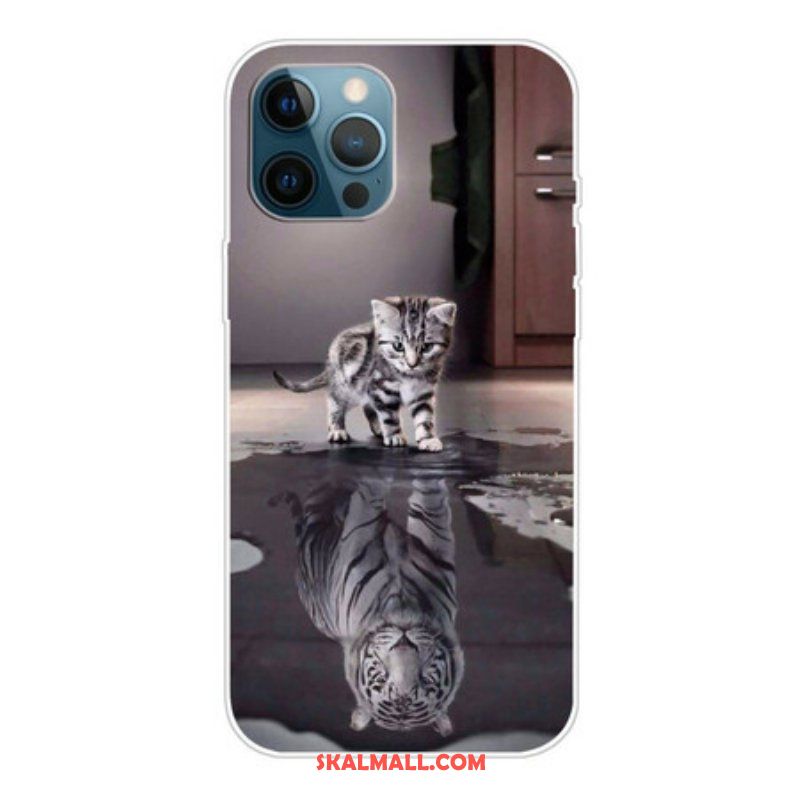 Skal iPhone 13 Pro Max Ernest The Tiger