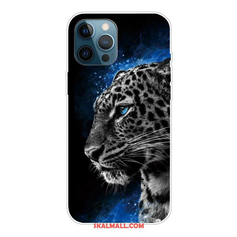 Skal iPhone 13 Pro Max Feline Face