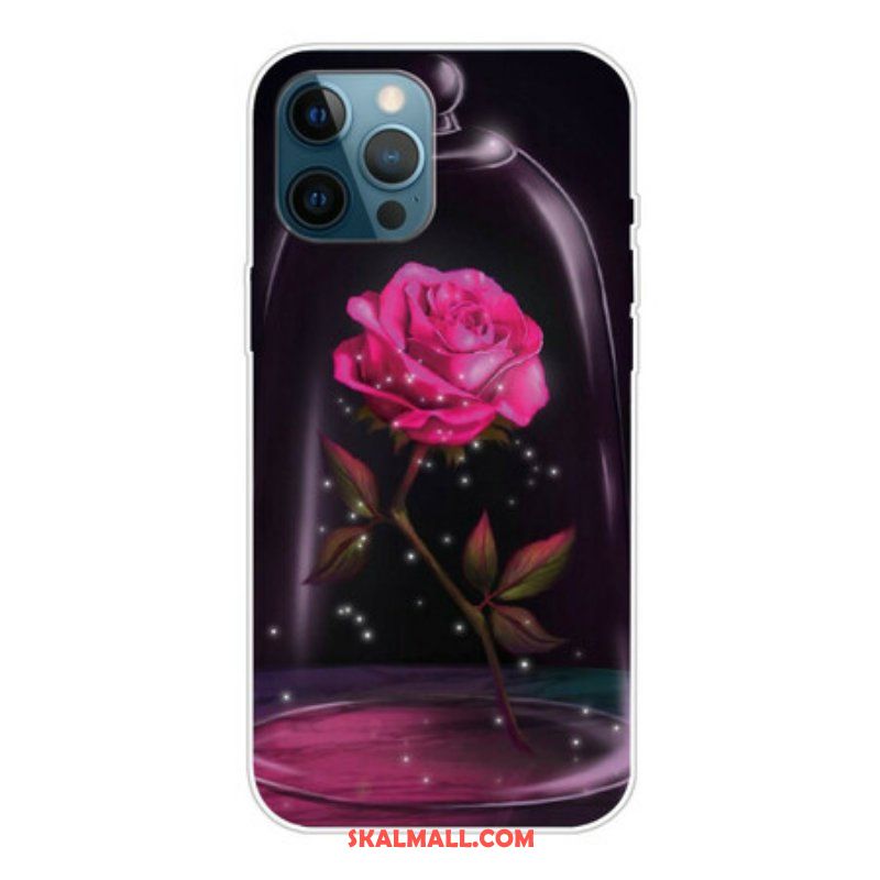 Skal iPhone 13 Pro Max Magiskt Rosa