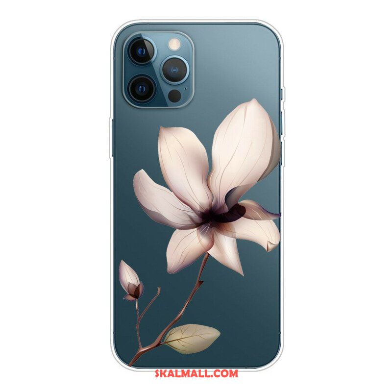 Skal iPhone 13 Pro Max Premium Blommigt