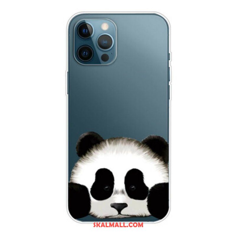 Skal iPhone 13 Pro Max Sömlös Panda