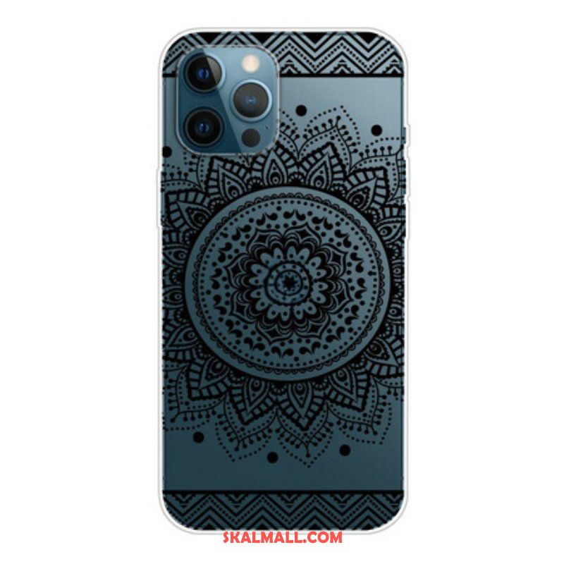 Skal iPhone 13 Pro Max Vacker Mandala