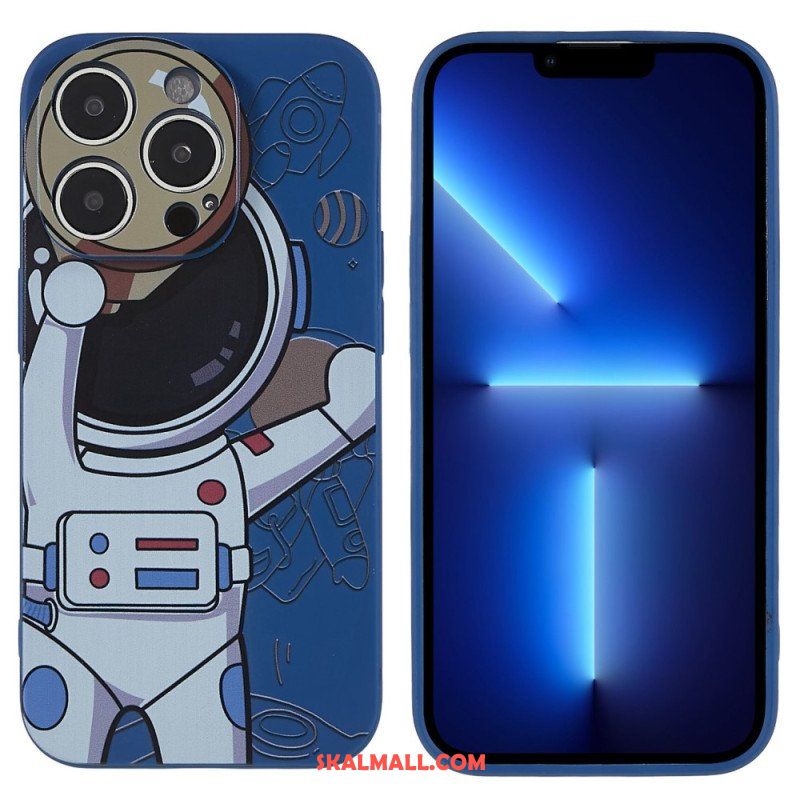 Skal iPhone 14 Pro Astronaut