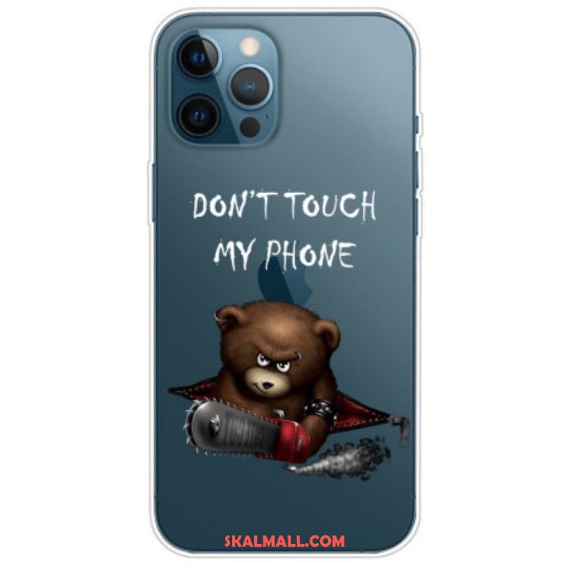 Skal iPhone 14 Pro Farlig Björn