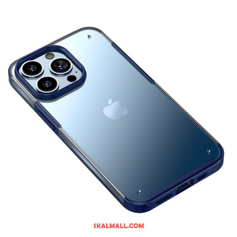 Skal iPhone 14 Pro Max Kristalldesign