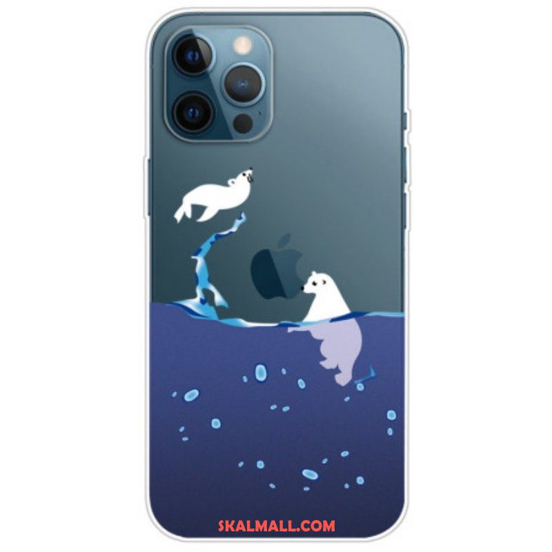 Skal iPhone 14 Pro Sea Games