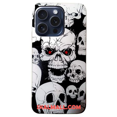Skal iPhone 16 Pro Max Skallar
