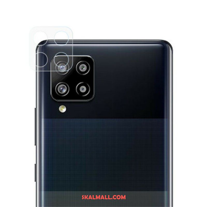 Skyddslins I Härdat Glas För Samsung Galaxy A42 5G