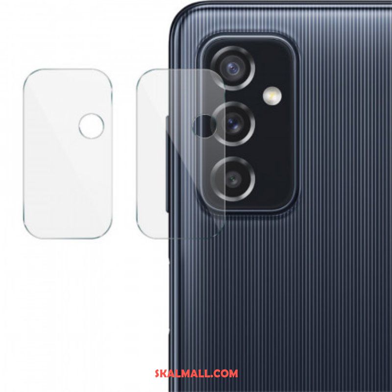 Skyddslins I Härdat Glas För Samsung Galaxy M52 5G Imak