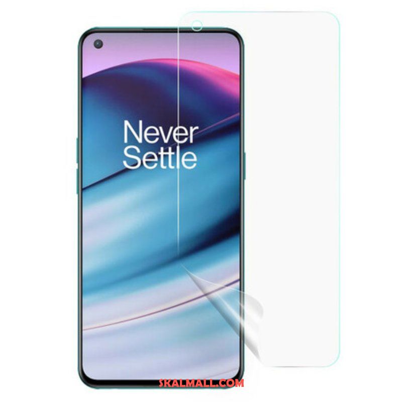 Skärmskydd Till Oneplus Nord Ce 5G / Nord 2 5G