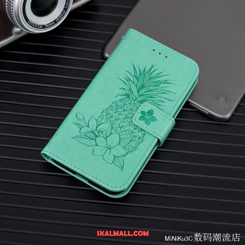 Sony Xperia L1 Skal Silikon Skydd Mobil Telefon Täcka Grön Till Salu
