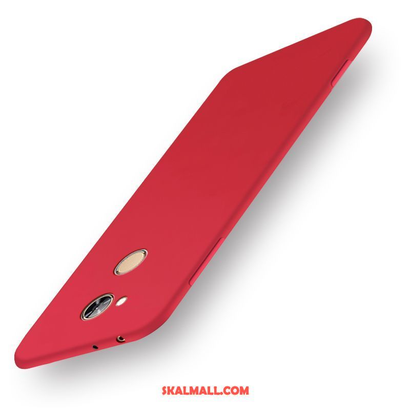 Sony Xperia Xa2 Skal Röd Mjuk Silikon Mobil Telefon Skydd Fodral Online