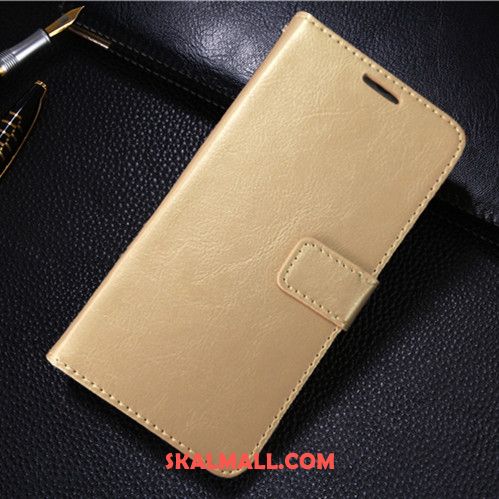 Xiaomi Mi 10 Pro Skal Clamshell Fallskydd Guld Röd Mobil Telefon Till Salu