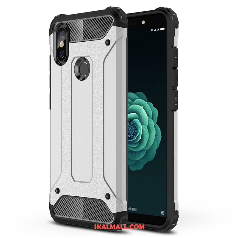 Xiaomi Mi 8 Skal Fallskydd Pratkvarn Liten Kreativa All Inclusive Rea