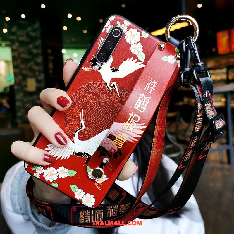 Xiaomi Mi 9 Lite Skal Mobil Telefon Skydd Anpassa Trend Hängsmycken Fodral Billig