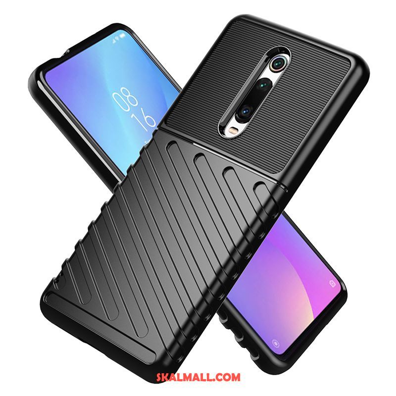 Xiaomi Mi 9t Pro Skal Classic Mjuk Mobil Telefon Fallskydd Härdning Billigt