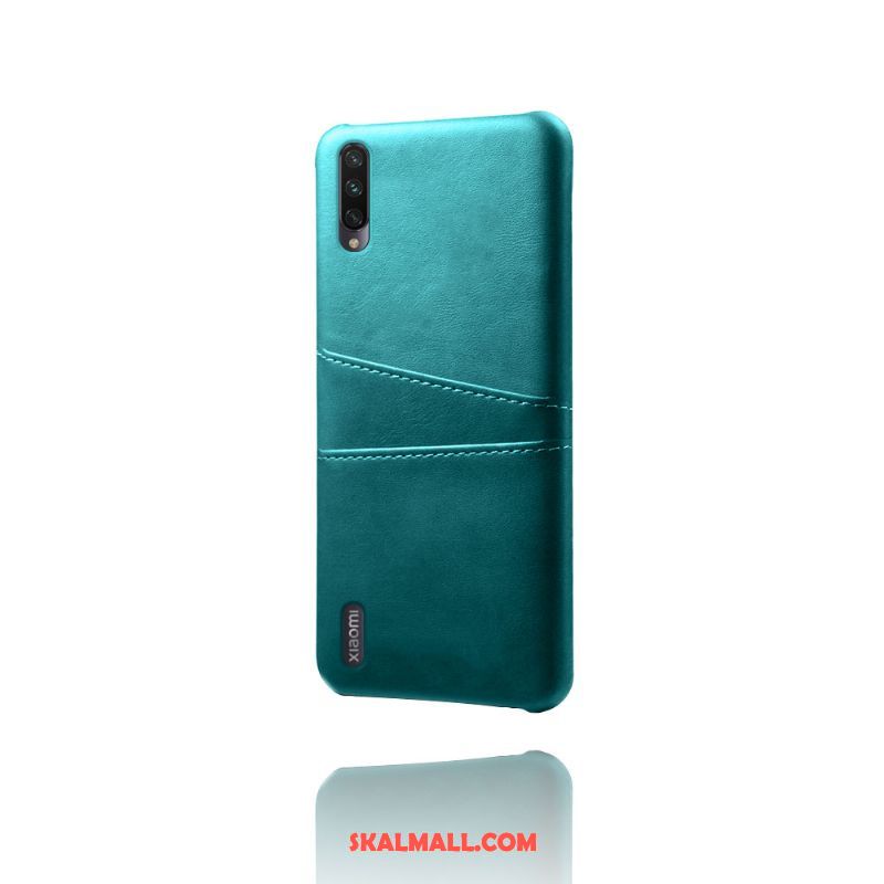 Xiaomi Mi A3 Skal Fallskydd Kort Liten Mobil Telefon Retro Fodral Köpa