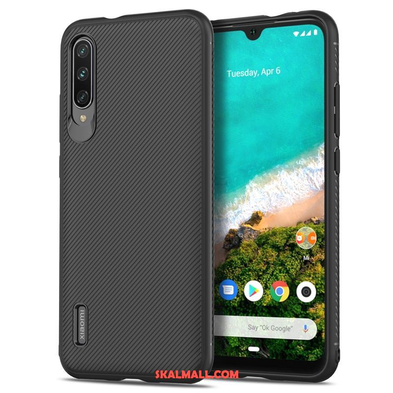 Xiaomi Mi A3 Skal Mjuk All Inclusive Liten Mobil Telefon Skärmskydd Film Online