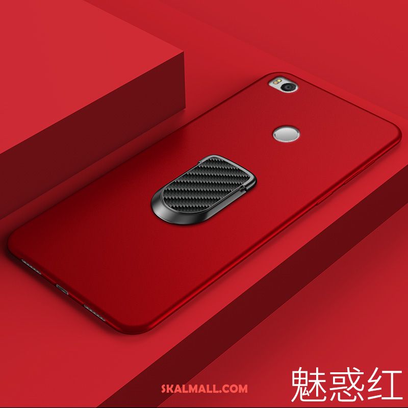 Xiaomi Mi Max 2 Skal Magnetic Personlighet Slim Mobil Telefon Kreativa Fodral Butik