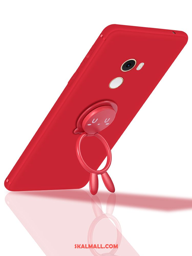 Xiaomi Mi Mix 2 Skal Skydd Kreativa Fallskydd Mjuk Mobil Telefon Butik
