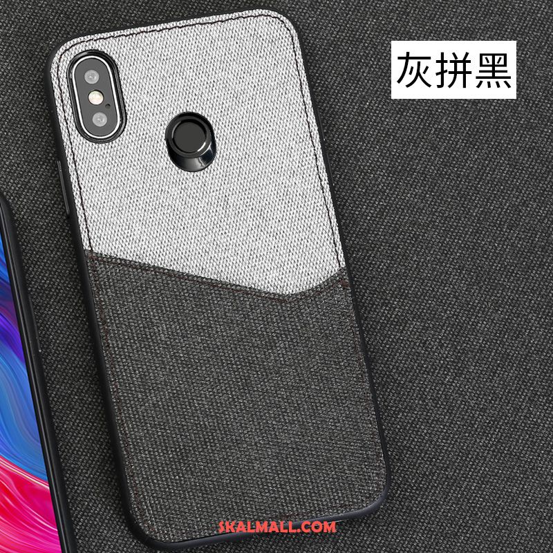 Xiaomi Mi Mix 3 Skal Kreativa Elegant Business Support All Inclusive Billigt