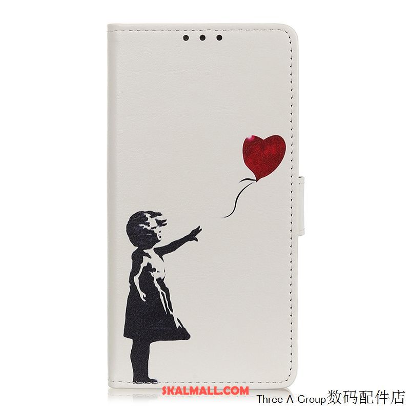 Xiaomi Mi Note 10 Skal Vacker Täcka Mobil Telefon Liten Tecknat Till Salu