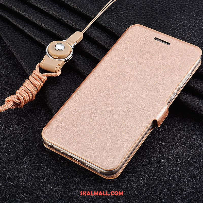 Xiaomi Redmi 6 Skal Clamshell Fallskydd Ny Mobil Telefon Mjuk Billiga