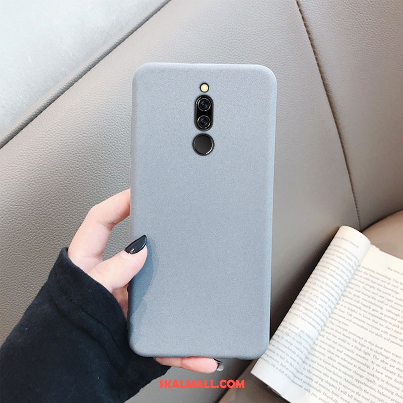 Xiaomi Redmi 8 Skal Kreativa Slim Skydd Silikon Mjuk Online