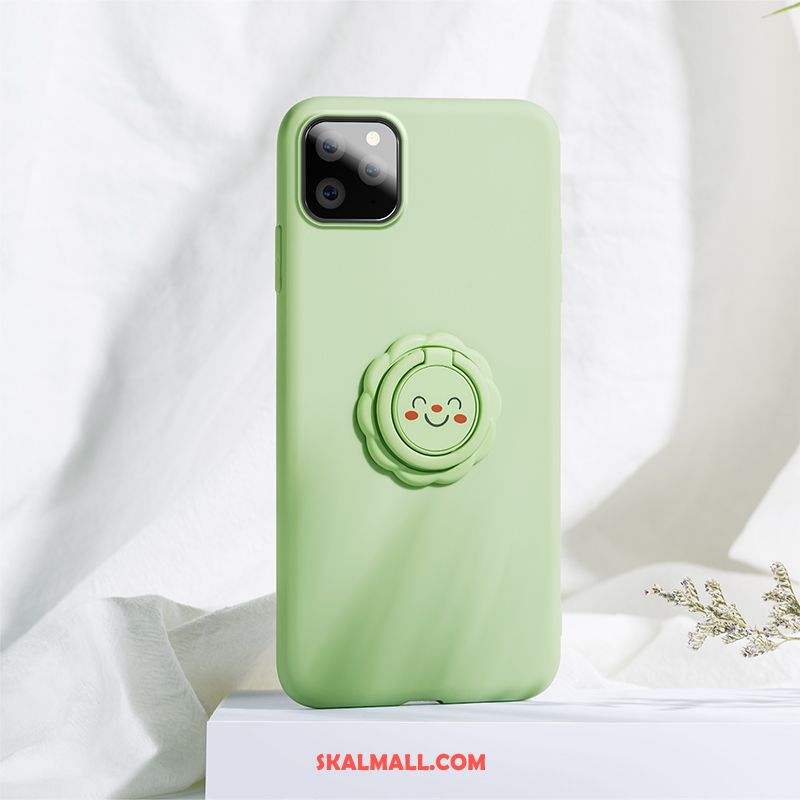 iPhone 11 Pro Skal Grön Mobil Telefon Ny Billig