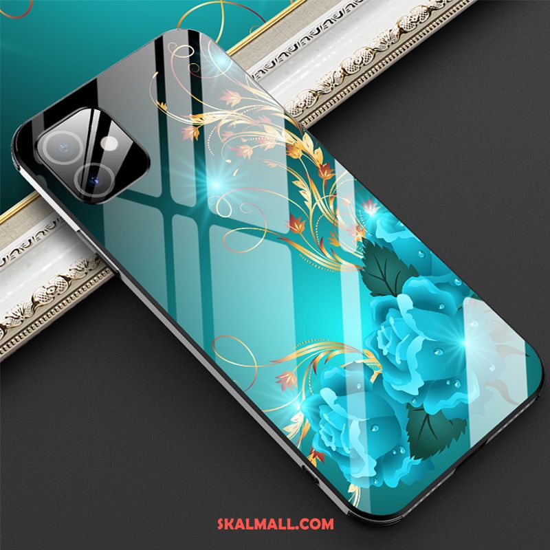 iPhone 12 Skal All Inclusive Kreativa Mode Fallskydd Mobil Telefon Rabatt