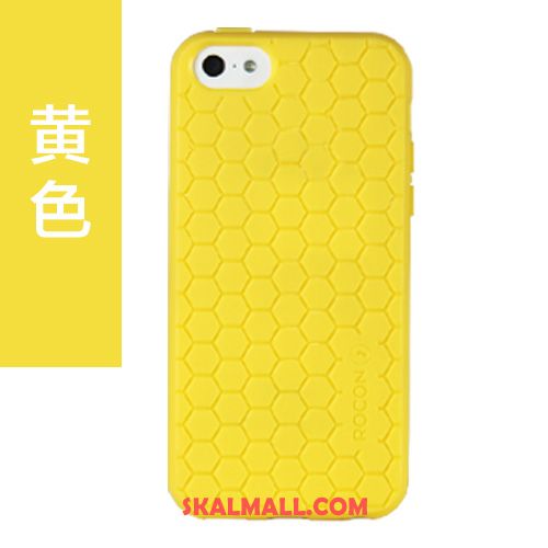 iPhone 5c Skal Mobil Telefon All Inclusive Fallskydd Mjuk Silikon Fodral Online