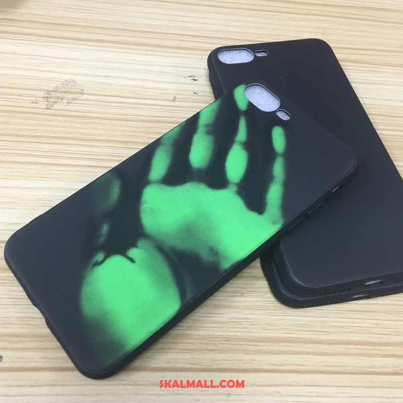 iPhone 7 Plus Skal All Inclusive Personlighet Mjuk Trend Skydd Fodral Billigt